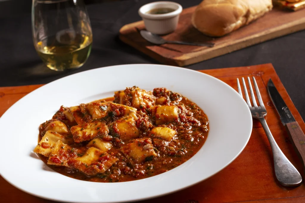 Pasta Connection Speciale